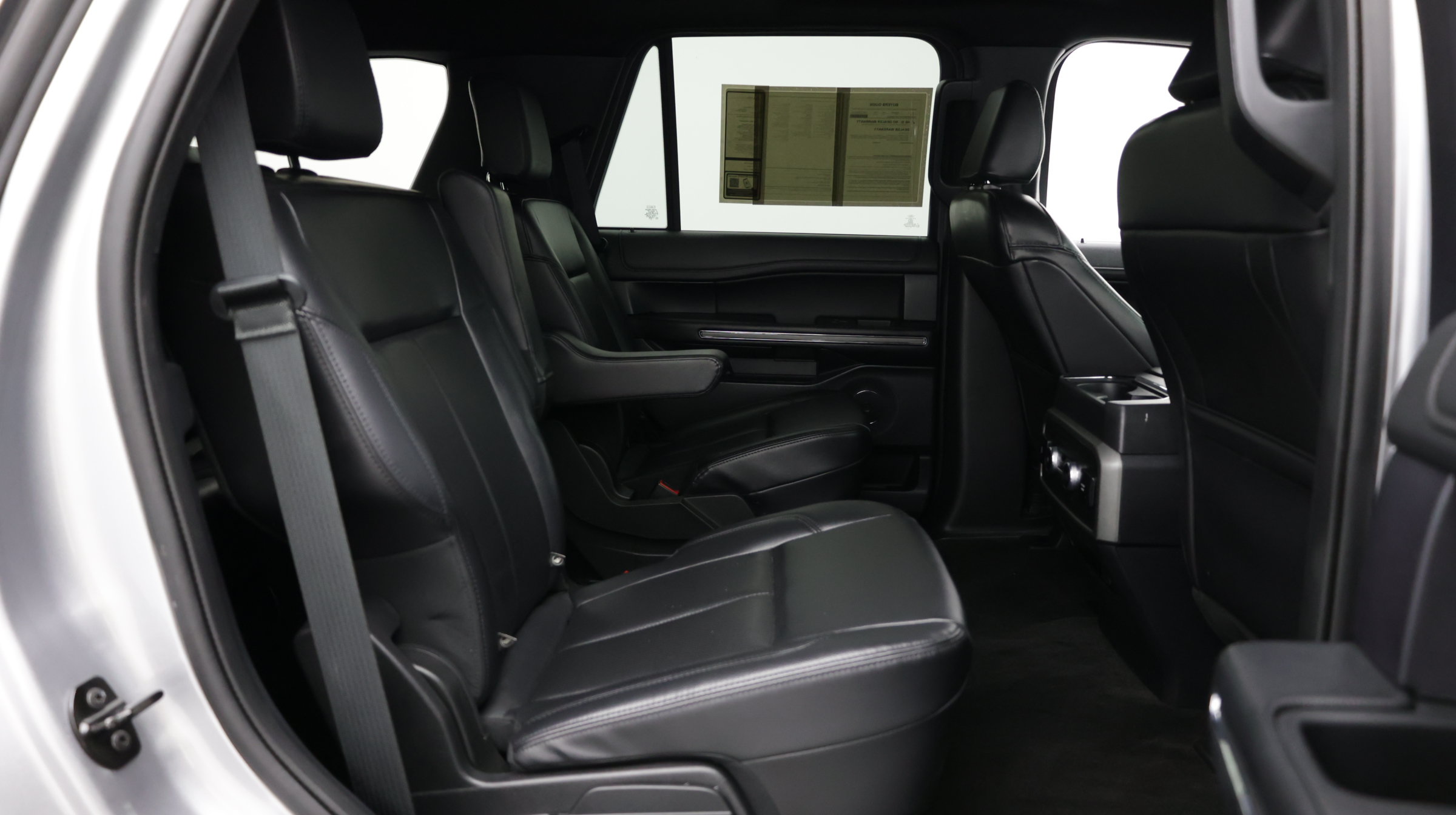 Used 2021 Ford Expedition XLT AWD/4WD image 41