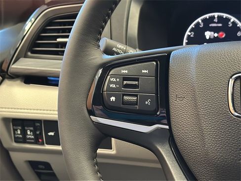 New 2026 Honda Odyssey Elite image 28