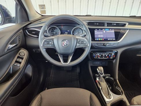 Used 2023 Buick Encore GX Select image 19