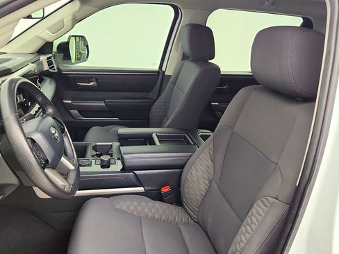 Used 2022 Toyota Tundra SR5 w/ TRD Convenience Package RWD image 18
