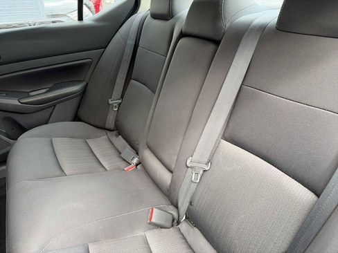 Used 2022 Nissan Altima 2.5 SV image 15