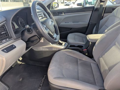 Used 2018 Hyundai Elantra SE w/ Cargo Package image 15