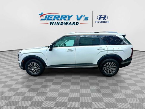 New 2026 Hyundai Palisade SEL image 5