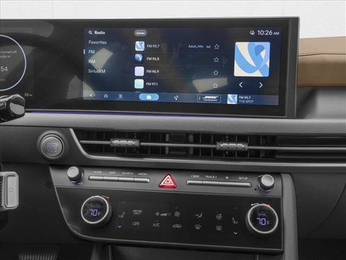 New 2026 Hyundai Sonata Limited FWD image 7