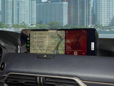 New 2026 MAZDA CX-90 3.3 Turbo w/ Preferred Package AWD/4WD image 21