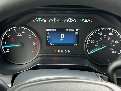 New 2026 Ford F250 XL w/ STX Appearance Package image 19