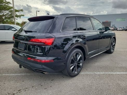 New 2026 Audi Q7 3.0T Premium Plus image 5