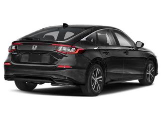 Used 2024 Honda Civic LX video 2