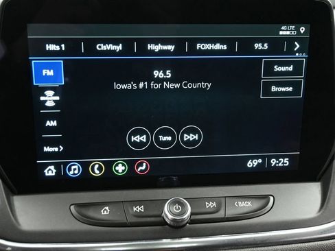 Used 2023 Chevrolet Blazer LT w/ Convenience Package AWD/4WD image 16
