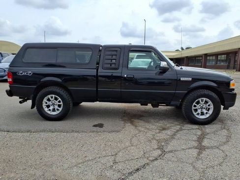 Used 2011 Ford Ranger XLT w/ Bright Trim Group AWD/4WD image 6