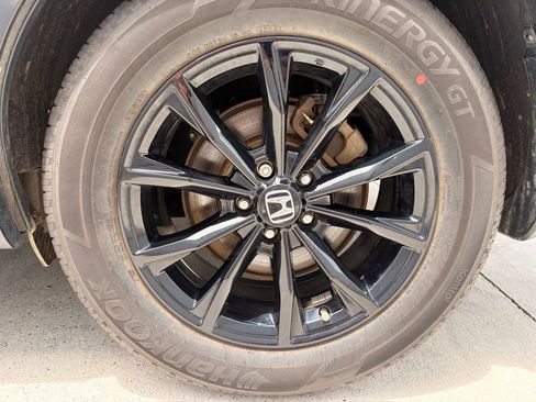 Used 2024 Honda CR-V Sport image 12