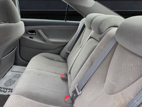 Used 2007 Toyota Camry Hybrid image 14