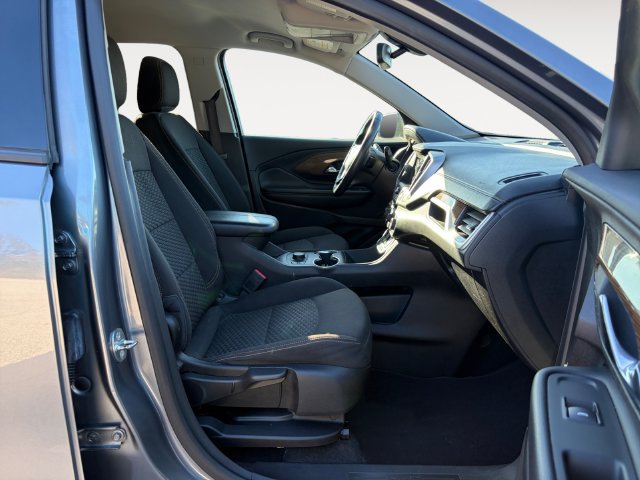 Used 2018 GMC Terrain SLE w/ Driver Convenience Package FWD image 15