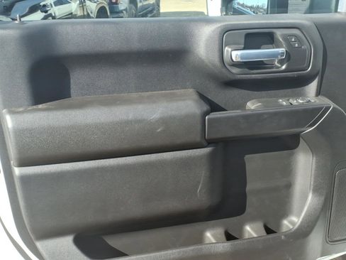 New 2025 Chevrolet Silverado 3500 W/T w/ WT Convenience Package image 9