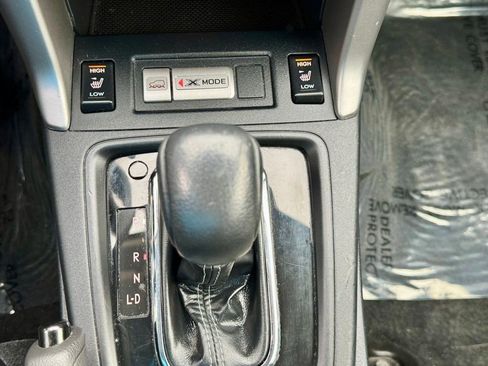 Used 2016 Subaru Forester 2.5i Touring w/ Eyesight & Navigation System image 26