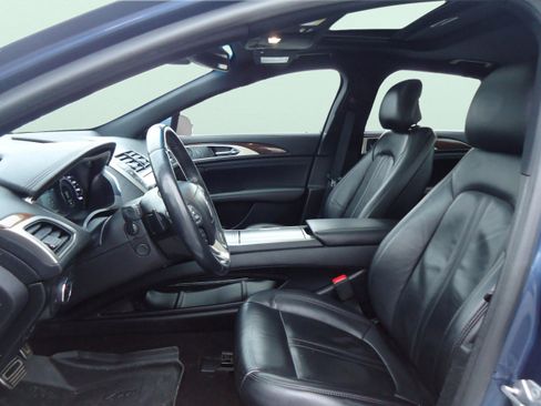 Used 2019 Lincoln MKZ Reserve w/ Reserve Plus Package image 24