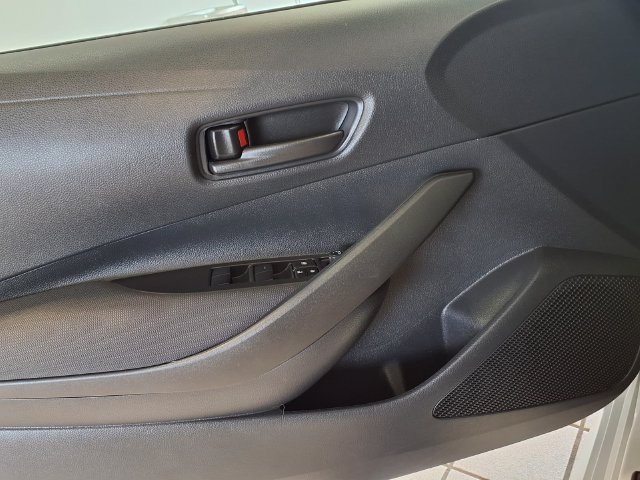 Used 2026 Toyota Corolla LE FWD image 17
