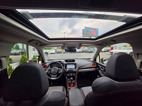 Used 2019 Subaru Forester Sport AWD/4WD image 6