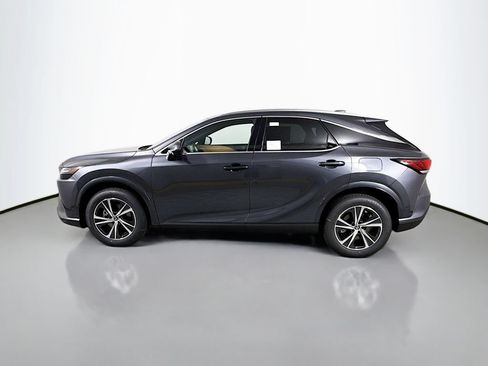 Used 2025 Lexus RX 350 Premium w/ Accessory Package (Z1) FWD image 8