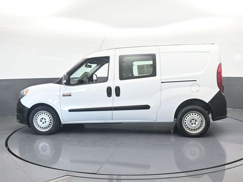 Used 2021 RAM ProMaster City Wagon image 3