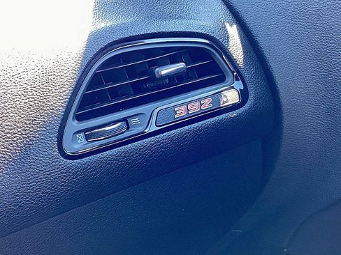 Used 2021 Dodge Challenger R/T Scat Pack image 16