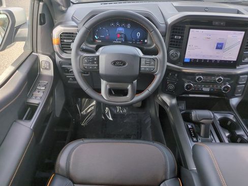 New 2026 Ford F150 Tremor image 16