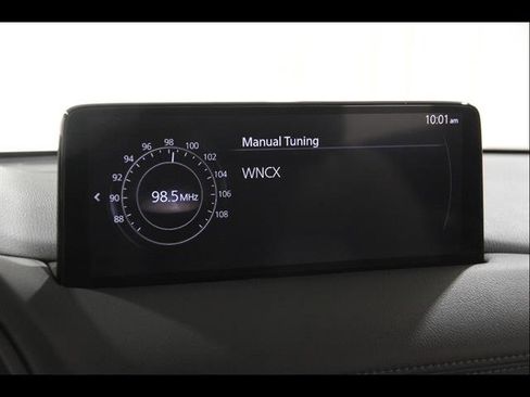 Certified 2025 MAZDA CX-5 AWD 2.5 S w/ Preferred Package image 11