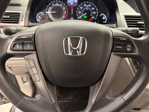 Used 2015 Honda Odyssey EX image 29