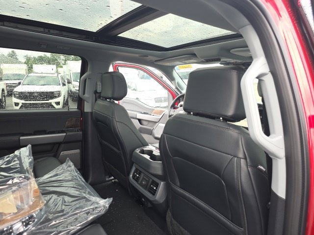 New 2026 Ford F350 Lariat w/ Lariat Ultimate Package AWD/4WD image 39
