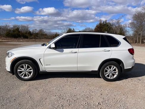 Used 2015 BMW X5 xDrive35i image 7