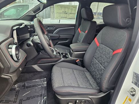 New 2026 Chevrolet Colorado Z71 image 14