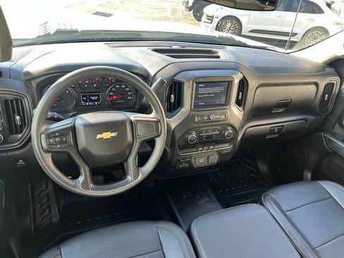 Used 2020 Chevrolet Silverado 2500 W/T w/ WT Fleet Convenience Package image 22