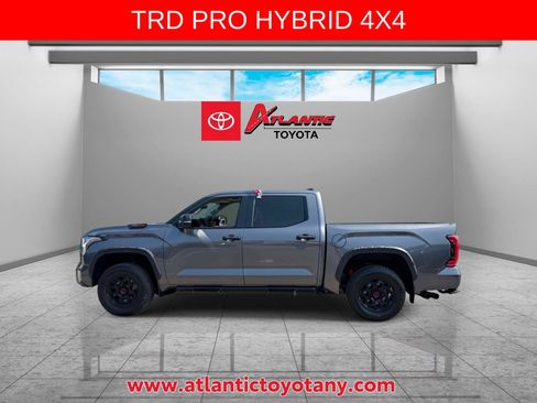 Used 2023 Toyota Tundra TRD Pro AWD/4WD image 5