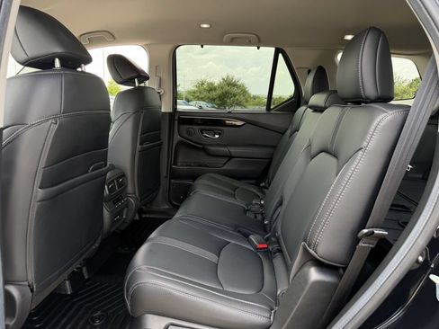 Used 2024 Honda Pilot EX-L image 27