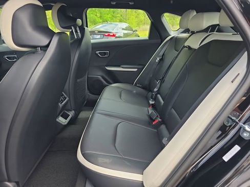 New 2026 Kia K4 GT-Line Turbo image 6