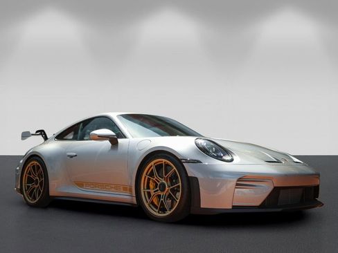 Used 2026 Porsche 911 GT3 RWD image 25