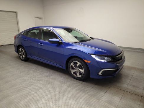 Used 2020 Honda Civic LX image 11