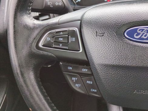Used 2019 Ford EcoSport SE w/ SE Convenience Package AWD/4WD image 25