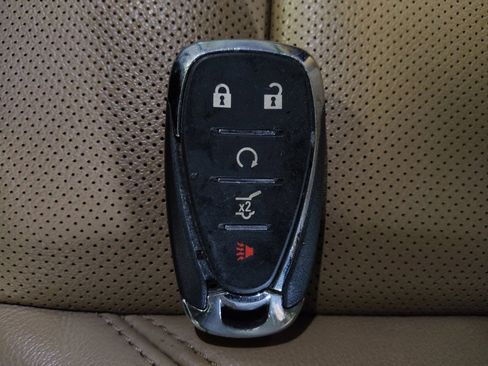 Used 2019 Chevrolet Blazer Premier w/ Driver Confidence II Package image 32