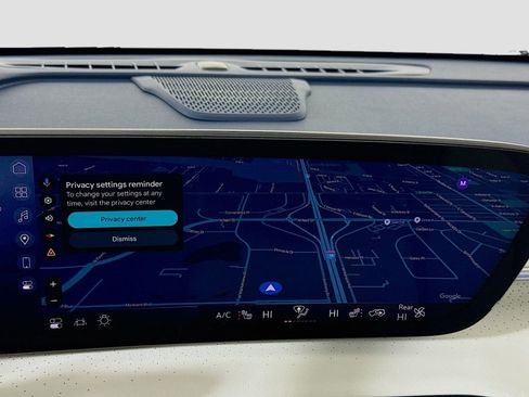 Used 2025 Buick Enclave Avenir w/ Super Cruise Package image 13