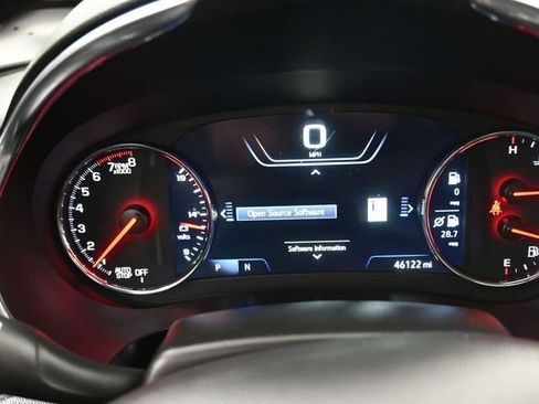 Used 2024 Chevrolet Malibu LT image 9