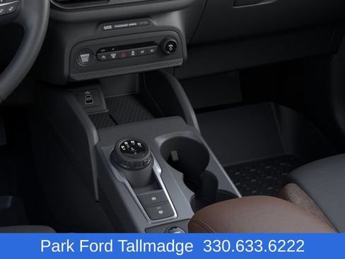 New 2026 Ford Bronco Sport Outer Banks AWD/4WD image 15