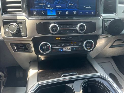 Used 2022 Ford F350 Lariat w/ Tremor Off-Road Package AWD/4WD image 27
