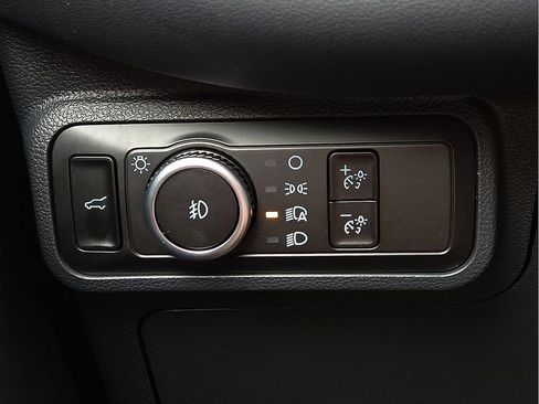 New 2026 Ford Explorer Tremor image 17