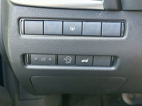 New 2026 Nissan Rogue SV w/ SV Premium Package image 32