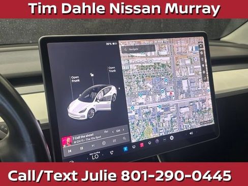 Used 2018 Tesla Model 3 Long Range AWD/4WD image 26