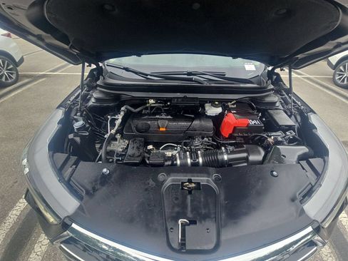 Used 2024 Acura RDX SH-AWD w/ Advance Package image 27