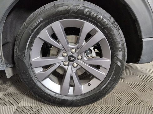 Used 2021 Ford Explorer XLT w/ Equipment Group 202A RWD image 23
