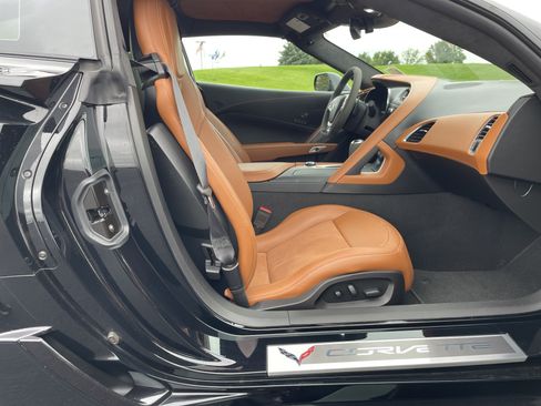Used 2019 Chevrolet Corvette Grand Sport RWD image 23