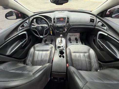 Used 2016 Buick Regal FWD image 8